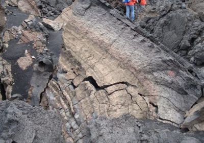 Agenzia/operatore Turistico Escursioni E Trekking Sull'etna Etnatracking